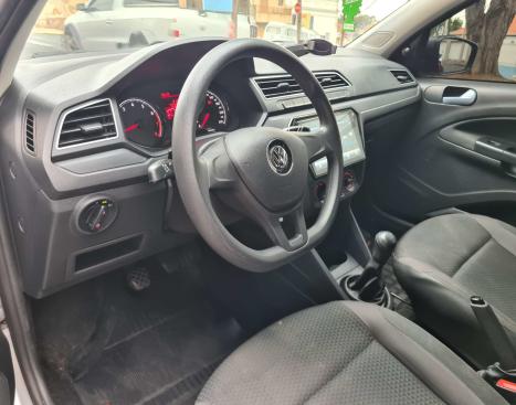 VOLKSWAGEN Gol 1.6 4P FLEX MSI TRENDLINE, Foto 12