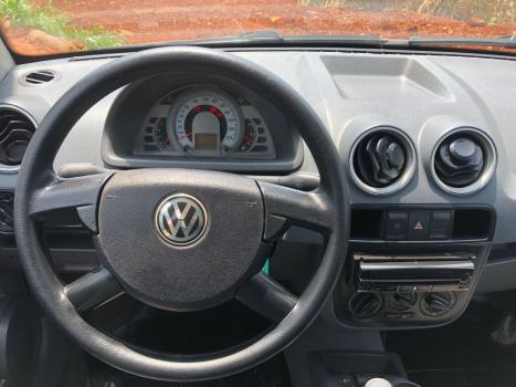 VOLKSWAGEN Gol 1.6 4P G4 COPA FLEX, Foto 9