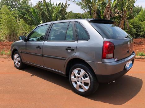 VOLKSWAGEN Gol 1.6 4P G4 COPA FLEX, Foto 4