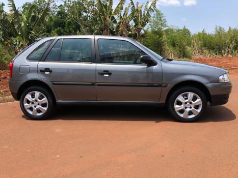 VOLKSWAGEN Gol 1.6 4P G4 COPA FLEX, Foto 5