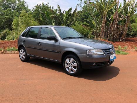 VOLKSWAGEN Gol 1.6 4P G4 COPA FLEX, Foto 1