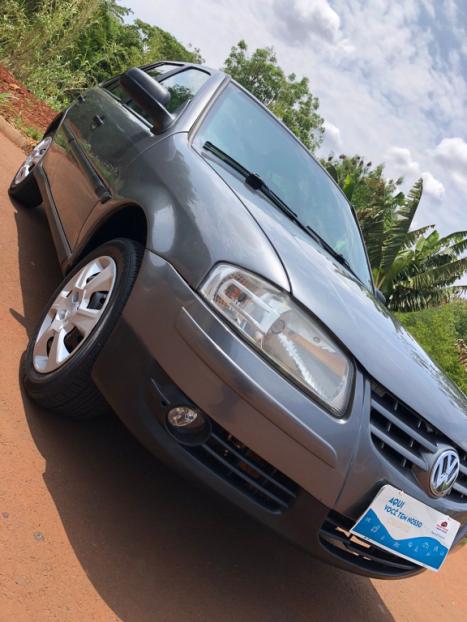 VOLKSWAGEN Gol 1.6 4P G4 COPA FLEX, Foto 3