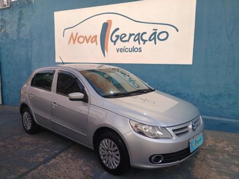 VOLKSWAGEN Gol 1.6 4P G5 TREND FLEX, Foto 2