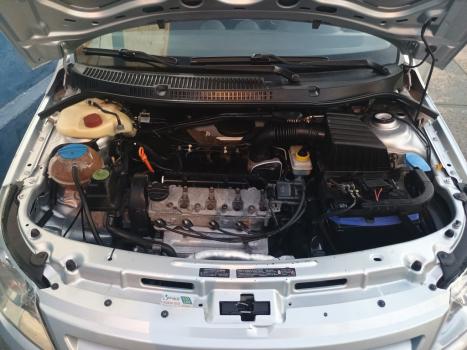 VOLKSWAGEN Gol 1.6 4P G5 TREND FLEX, Foto 7