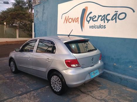 VOLKSWAGEN Gol 1.6 4P G5 TREND FLEX, Foto 9