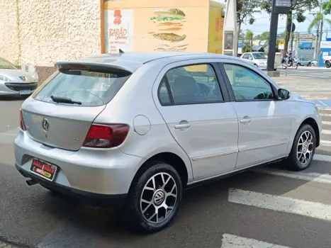 VOLKSWAGEN Gol 1.6 4P G5 POWER FLEX, Foto 2