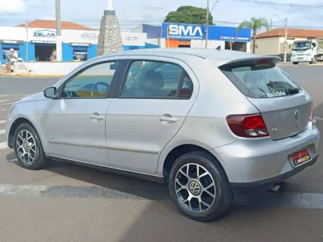 VOLKSWAGEN Gol 1.6 4P G5 POWER FLEX, Foto 3