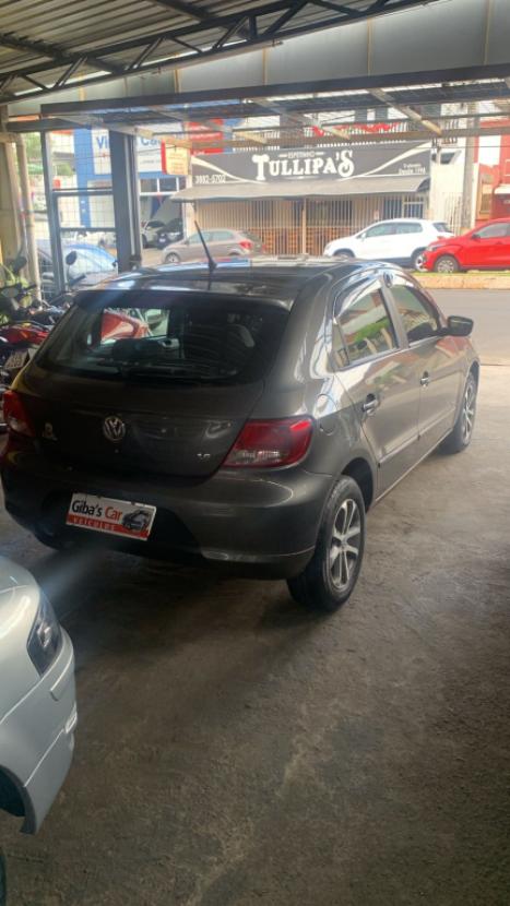 VOLKSWAGEN Gol 1.6 4P G5 TREND FLEX, Foto 3