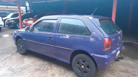 VOLKSWAGEN Gol 1.6 4P CL, Foto 2