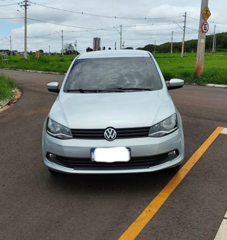 VOLKSWAGEN Gol 1.6 4P G6 FLEX, Foto 1