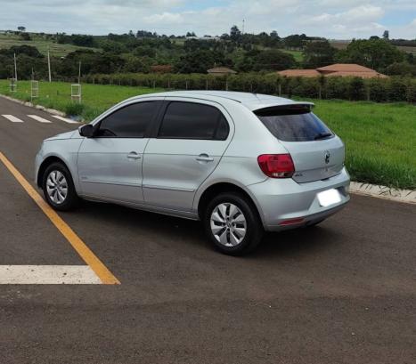 VOLKSWAGEN Gol 1.6 4P G6 FLEX, Foto 3