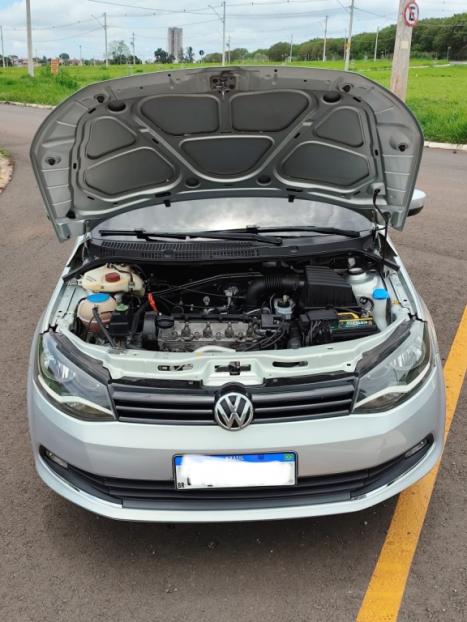 VOLKSWAGEN Gol 1.6 4P G6 FLEX, Foto 5