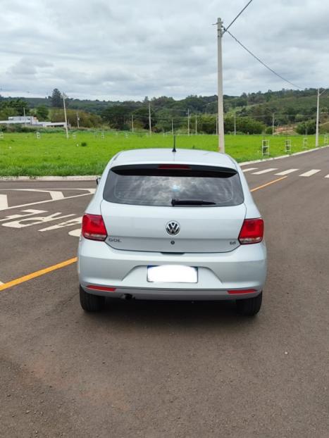 VOLKSWAGEN Gol 1.6 4P G6 FLEX, Foto 7