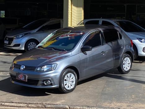 VOLKSWAGEN Gol 1.6 4P FLEX MSI TRENDLINE, Foto 1