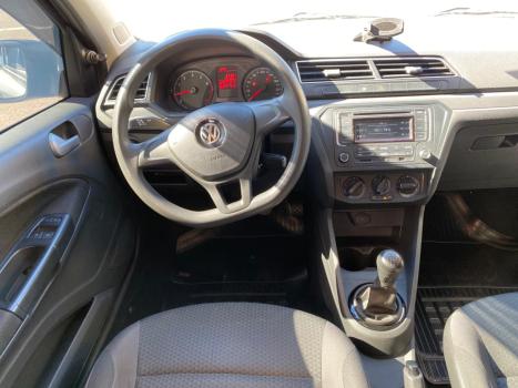 VOLKSWAGEN Gol 1.6 4P FLEX MSI TRENDLINE, Foto 6