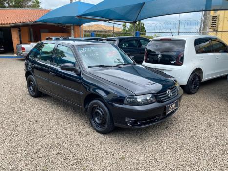 VOLKSWAGEN Gol 1.6 4P G3 POWER FLEX, Foto 1