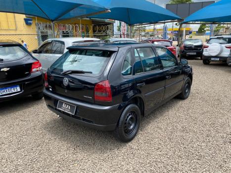 VOLKSWAGEN Gol 1.6 4P G3 POWER FLEX, Foto 3