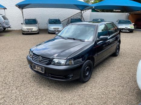 VOLKSWAGEN Gol 1.6 4P G3 POWER FLEX, Foto 4