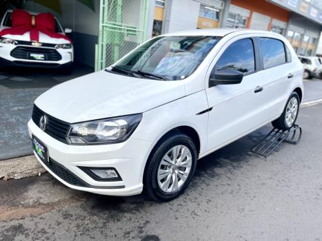 VOLKSWAGEN Gol 1.6 4P FLEX MSI, Foto 2