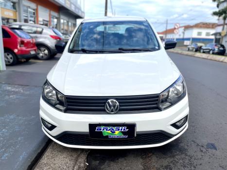 VOLKSWAGEN Gol 1.6 4P FLEX MSI, Foto 3