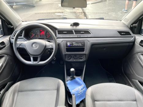 VOLKSWAGEN Gol 1.6 4P FLEX MSI, Foto 8