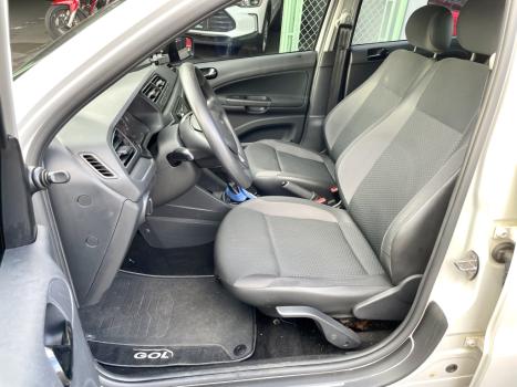 VOLKSWAGEN Gol 1.6 4P FLEX MSI, Foto 11