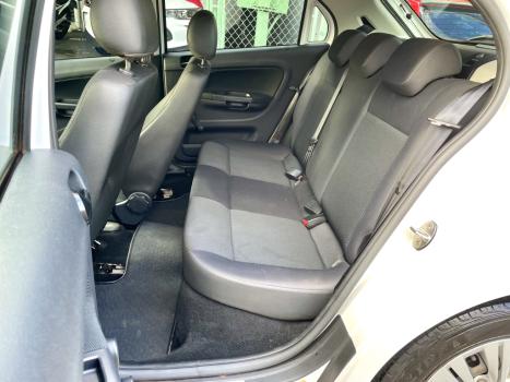 VOLKSWAGEN Gol 1.6 4P FLEX MSI, Foto 12