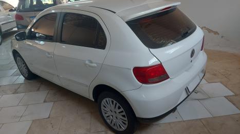 VOLKSWAGEN Gol 1.6 4P G5 POWER FLEX, Foto 2