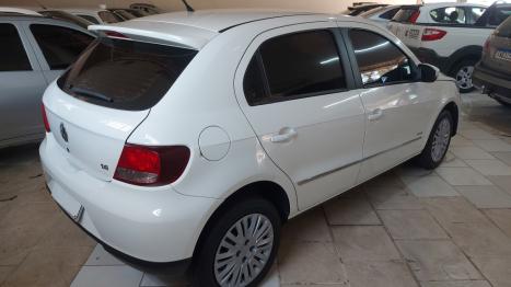 VOLKSWAGEN Gol 1.6 4P G5 POWER FLEX, Foto 3