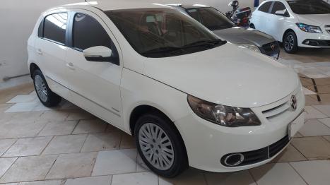 VOLKSWAGEN Gol 1.6 4P G5 POWER FLEX, Foto 4