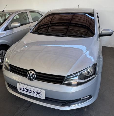 VOLKSWAGEN Gol 1.6 4P FLEX MSI TRENDLINE, Foto 1