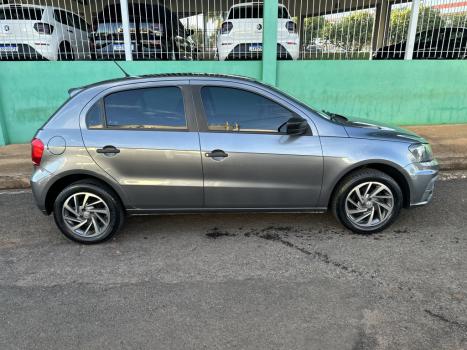 VOLKSWAGEN Gol 1.6 4P FLEX MSI, Foto 5