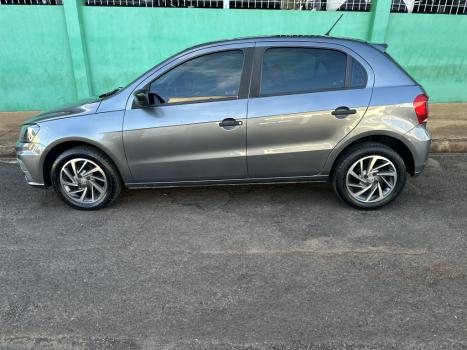 VOLKSWAGEN Gol 1.6 4P FLEX MSI, Foto 6