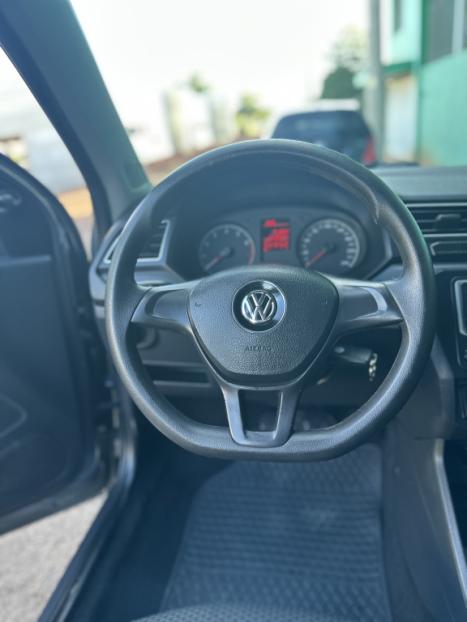 VOLKSWAGEN Gol 1.6 4P FLEX MSI, Foto 11