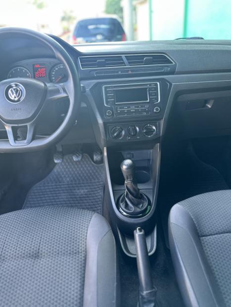 VOLKSWAGEN Gol 1.6 4P FLEX MSI, Foto 12