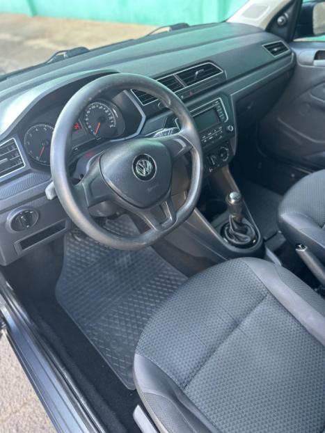 VOLKSWAGEN Gol 1.6 4P FLEX MSI, Foto 13