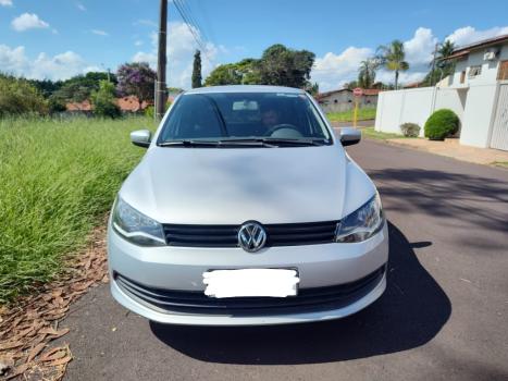 VOLKSWAGEN Gol 1.6 4P G6 FLEX I-MOTION AUTOMATIZADO, Foto 3