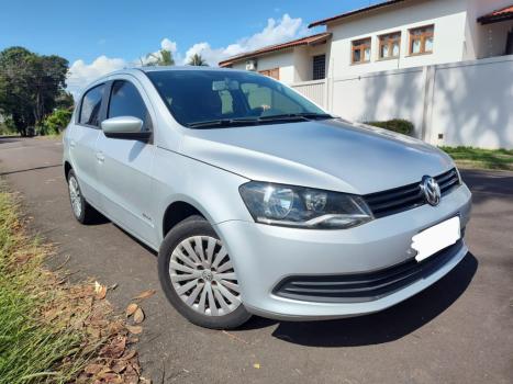 VOLKSWAGEN Gol 1.6 4P G6 FLEX I-MOTION AUTOMATIZADO, Foto 4