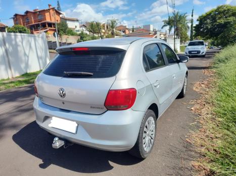 VOLKSWAGEN Gol 1.6 4P G6 FLEX I-MOTION AUTOMATIZADO, Foto 6