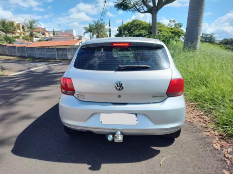 VOLKSWAGEN Gol 1.6 4P G6 FLEX I-MOTION AUTOMATIZADO, Foto 7