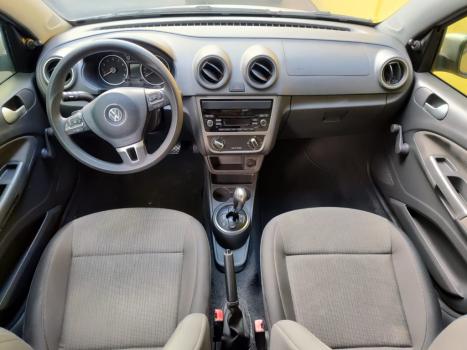 VOLKSWAGEN Gol 1.6 4P G6 FLEX I-MOTION AUTOMATIZADO, Foto 10