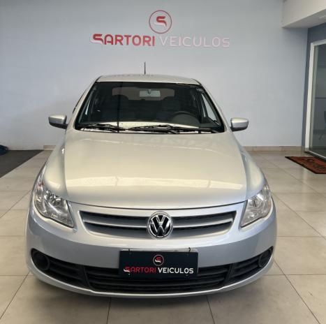 VOLKSWAGEN Gol 1.6 4P G5 TREND FLEX, Foto 2