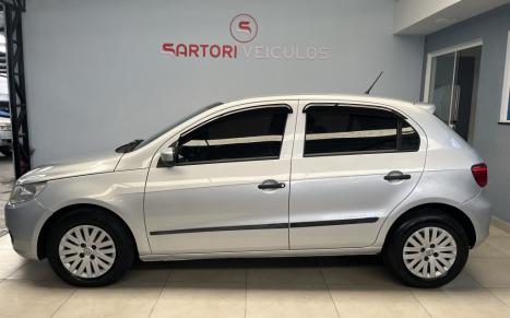 VOLKSWAGEN Gol 1.6 4P G5 TREND FLEX, Foto 4