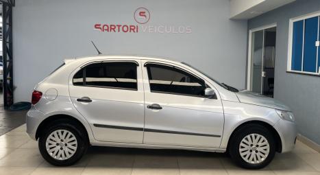 VOLKSWAGEN Gol 1.6 4P G5 TREND FLEX, Foto 5