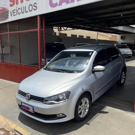 VOLKSWAGEN Gol 1.6 4P G6 HIGHLINE FLEX, Foto 3