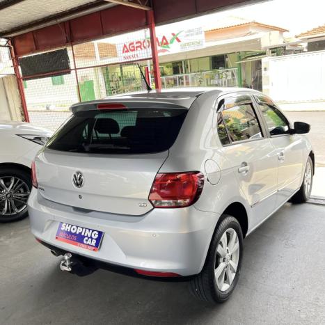 VOLKSWAGEN Gol 1.6 4P G6 HIGHLINE FLEX, Foto 6