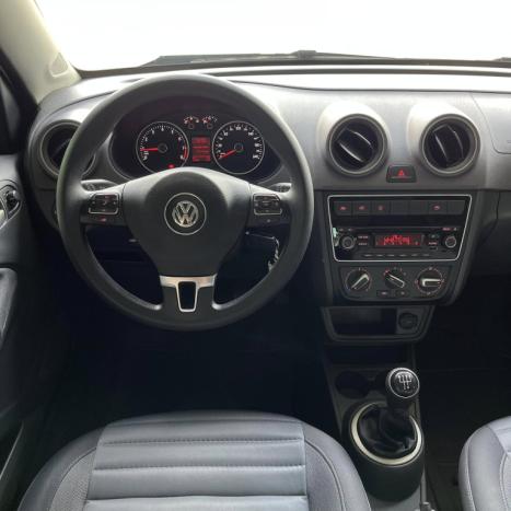 VOLKSWAGEN Gol 1.6 4P G6 HIGHLINE FLEX, Foto 10