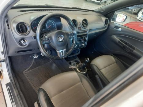 VOLKSWAGEN Gol 1.6 4P G6 RALLYE FLEX, Foto 2