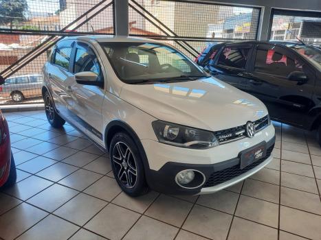 VOLKSWAGEN Gol 1.6 4P G6 RALLYE FLEX, Foto 3