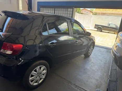 VOLKSWAGEN Gol 1.6 4P FLEX MSI TRENDLINE, Foto 2